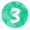 3